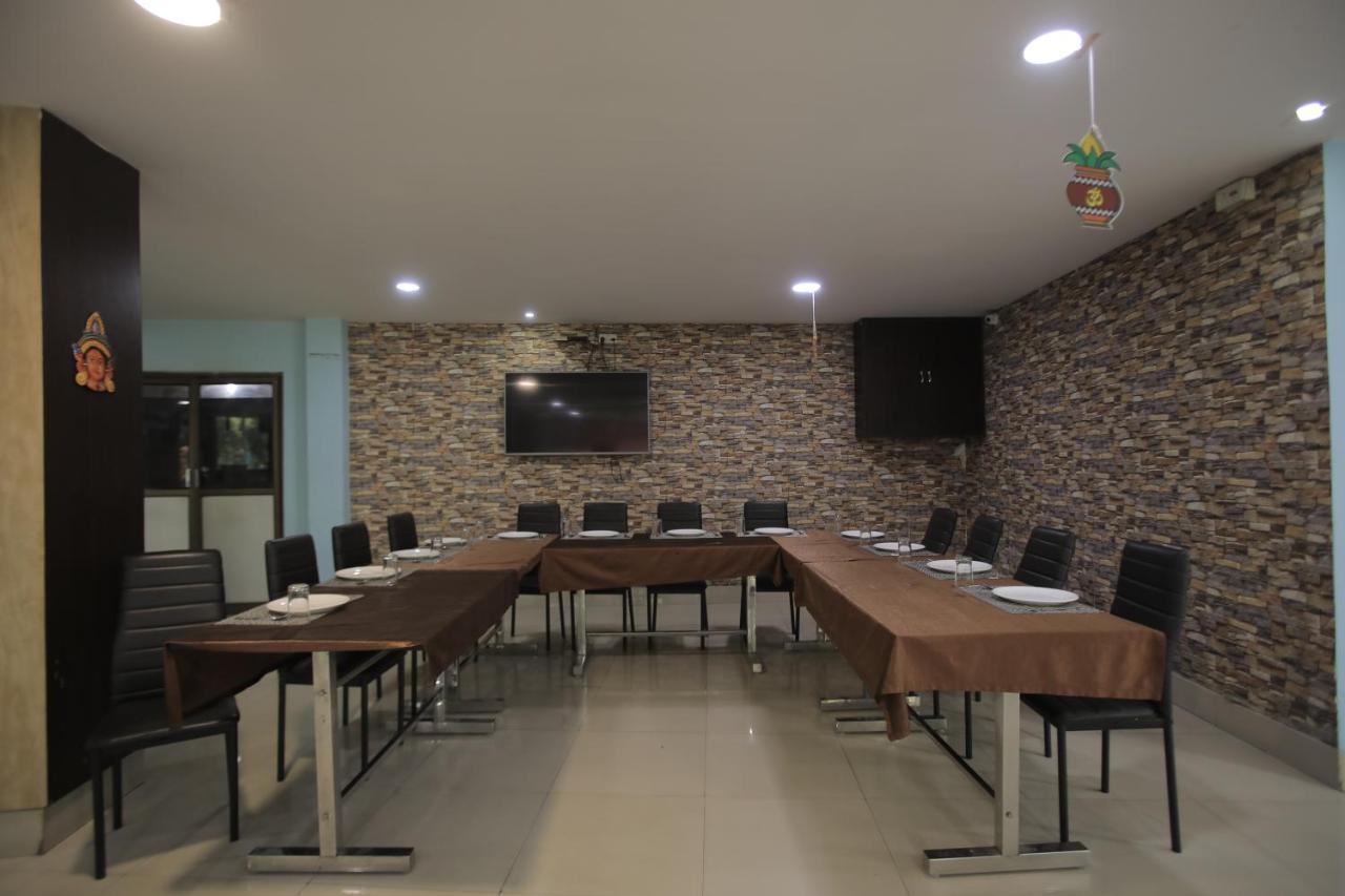 Solar Energy Park Durgāpur Exterior photo
