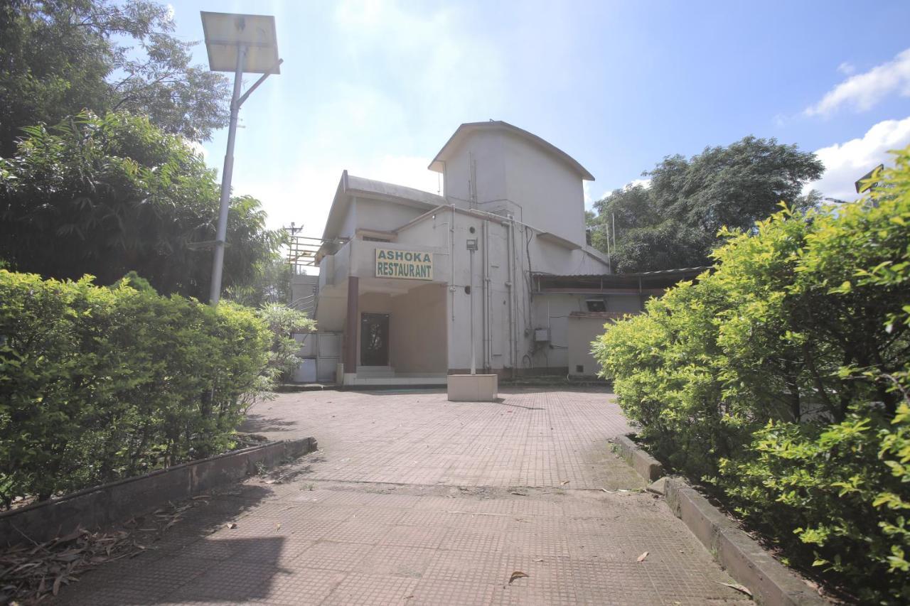 Solar Energy Park Durgāpur Exterior photo