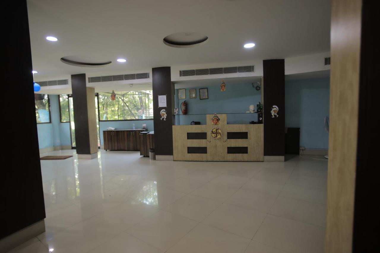 Solar Energy Park Durgāpur Exterior photo