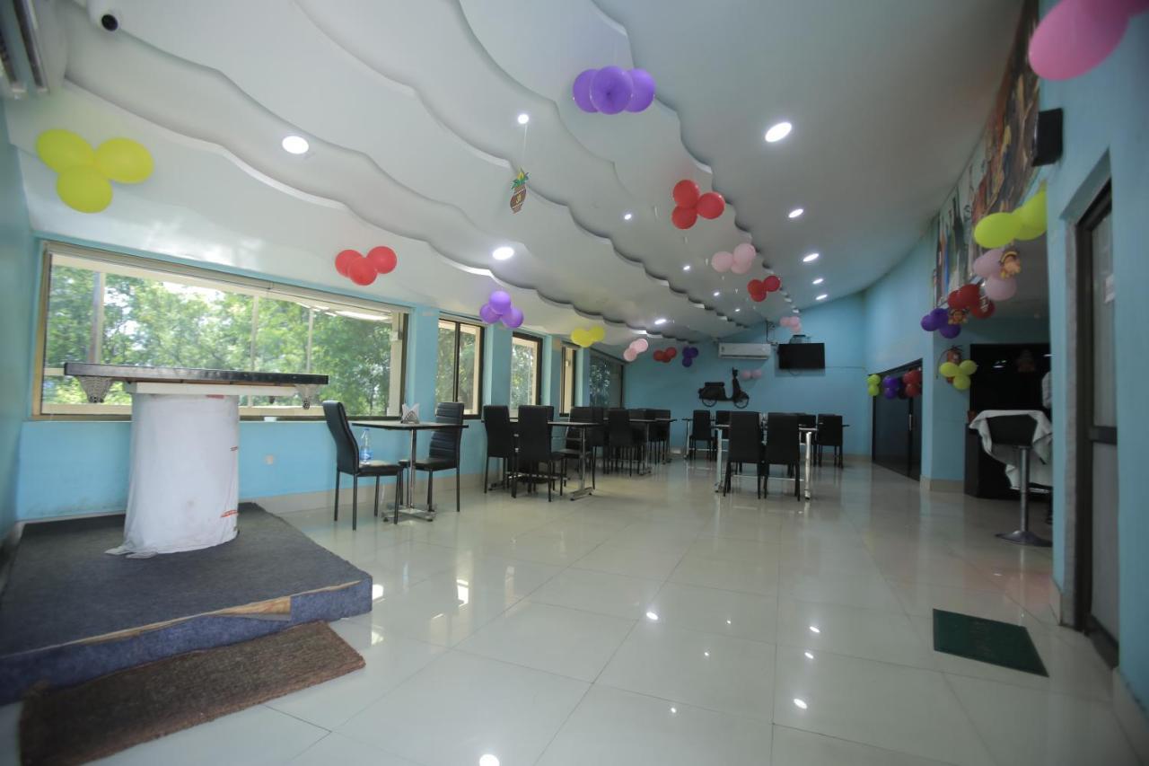 Solar Energy Park Durgāpur Exterior photo